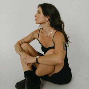 Meet your Posher, Briana